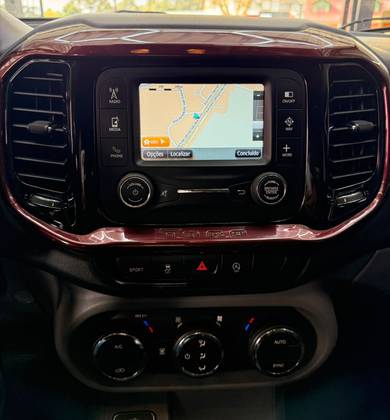 FIAT TORO 1.8 16V EVO FLEX FREEDOM AT6